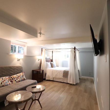 Victoria Gorge Waterway Vacation Home Buitenkant foto